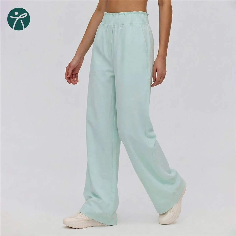 Wide Leg Gym Pants suppliers